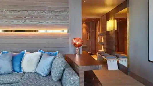 Kempinski Berchtesgaden - 75