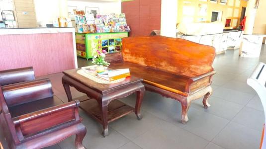 Andatel Grande Patong Phuket - 1
