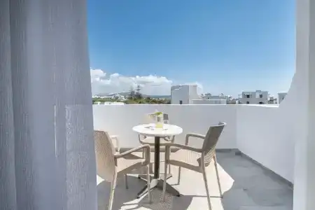 Liana Beach & Spa - 125