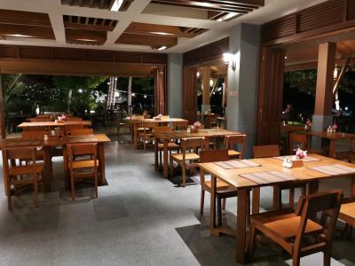 Maehaad Bay Resort - Sha Plus - 13