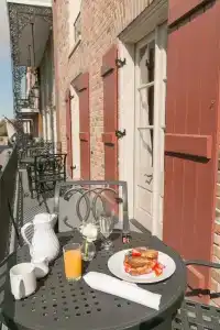 Maison Dupuy - 78