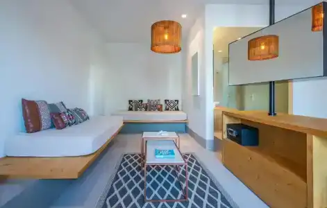 Dreambox Mykonos Suites - 69