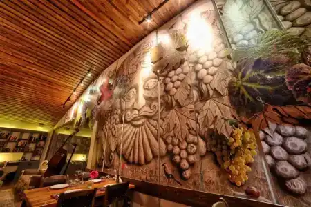 Vinifera Vineyards - 19
