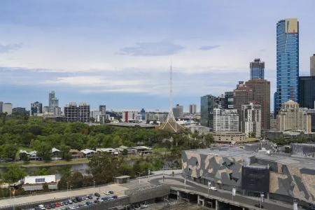 Adina Apartment Flinders Street - 217