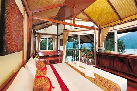 Phuphaya Seaview Resort - Adult Only - 56