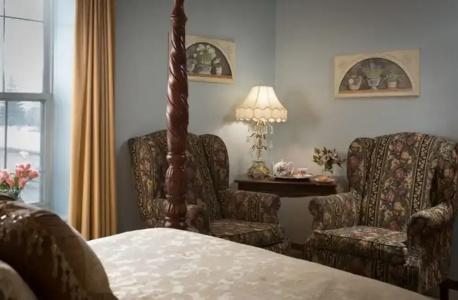 The Roosevelt Inn - 22