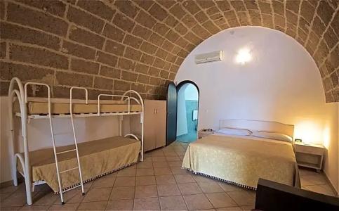 Masseria Le Pajare - 57