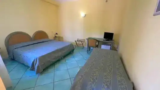 Oasi Castiglione - 22