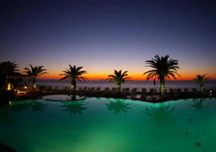 Villaggio Cala Di Volpe - 52