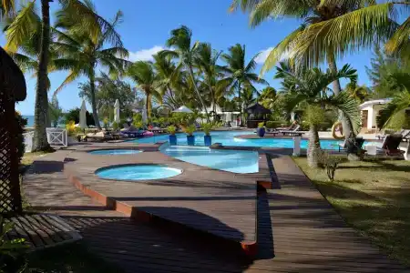 Coral Azur Beach - 12