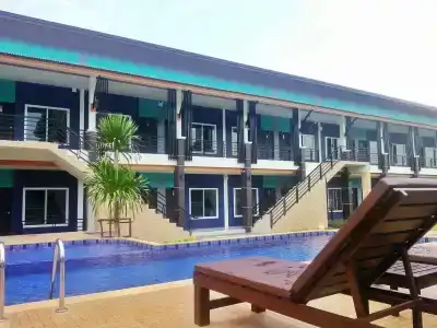 Seashell Krabi - 27