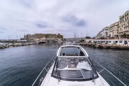 Al Campanile H Napoli Centro, by ClaPa Group - 64