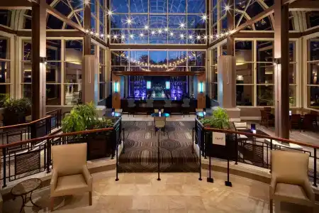 Sheraton Orlando North - 19