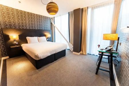Doubletree By Hilton Amsterdam - Ndsm Wharf - 98