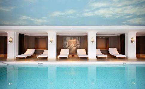 Intercontinental Amstel Amsterdam, An Ihg - 18