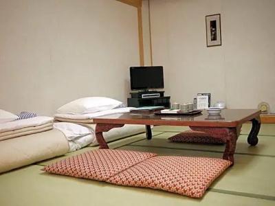 Fukui Castle - 72