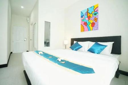 Sabai Place Donmueang Airport - 57