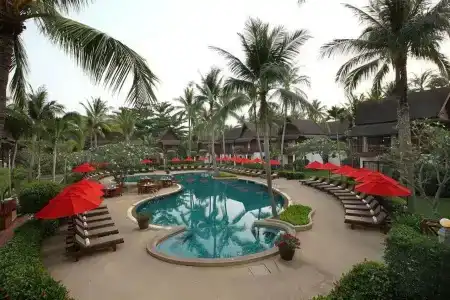Amari Koh Samui - Sha Extra Plus - 17