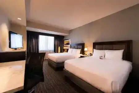 Crowne Plaza Convention Center, an IHG - 53