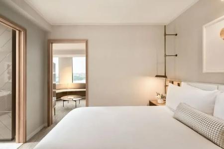 JW Marriott Parq - 119