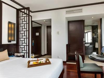 Novotel Ha Long Bay - 75