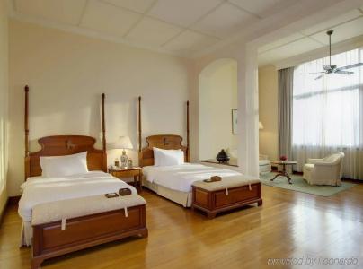 The Strand, Yangon - 42