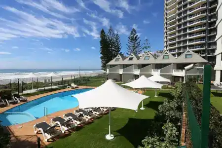 The Breakers - 36