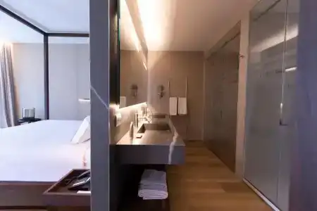 Unahotels Mh Matera - 8
