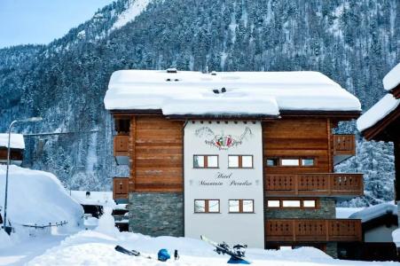 Mountain Paradise - 18
