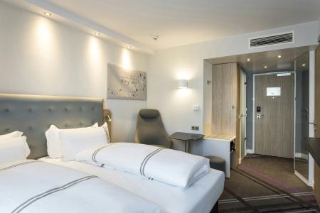 Holiday Inn Express - Freiburg - City Centre - 34
