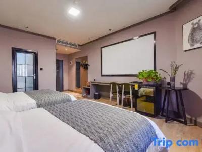 Lindos Comfy Suites - 99