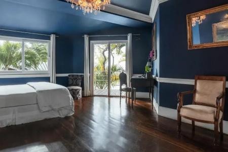 La Suite by Dussol - 100
