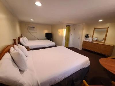 Tides - Beach - 20