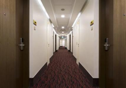 Grand Central (SG Clean, Staycation Approved) - 17