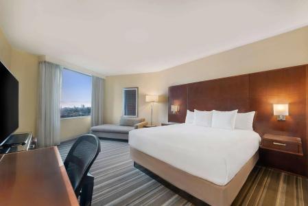 Hyatt Regency Houston - 29