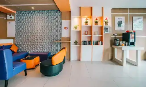 Studio Patong by iCheck inn - 12