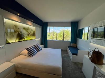 Marineland Hôtel - 27