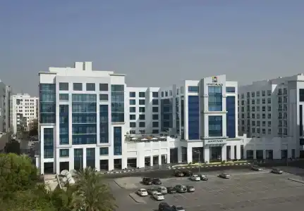 Hyatt Place Dubai Al Rigga Residences - 23