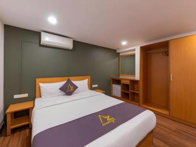 Azumaya Phnom Penh - 3