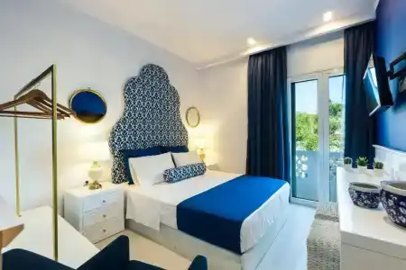 Georgioupolis Plaza Suites - 21