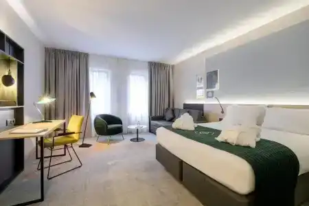 Holiday Inn Hasselt, An Ihg - 66