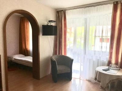 Schwanen Resort - 2