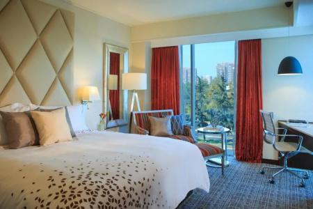 Renaissance by Marriott - 58