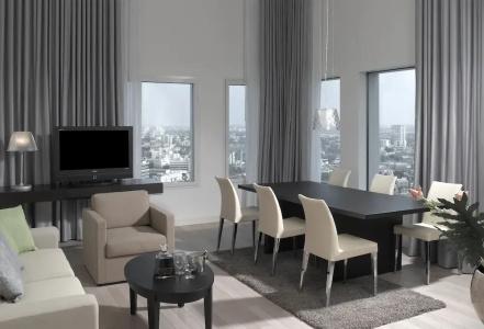 Crowne Plaza Tel Aviv City Center, An Ihg - 63