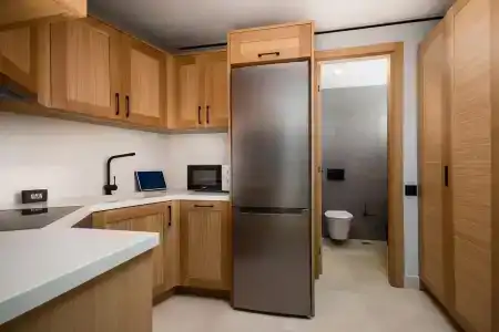 New York Luxury Suites - 14