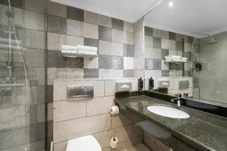 Mercure Bucharest Unirii - 93