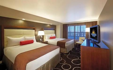 Sunset Station Casino - 62