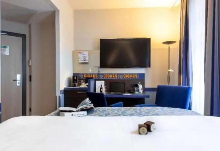 Best Western Premier Villa Stokkum - 84