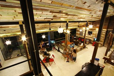 Here Hostel Bangkok - 16