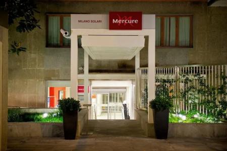 Mercure Milano Solari - 24